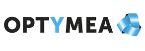 Logo Optymea