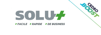 logo Solu+