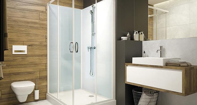 Comment choisir sa cabine de douche ?