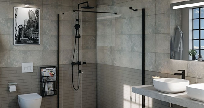 Comment choisir une colonne de douche ?