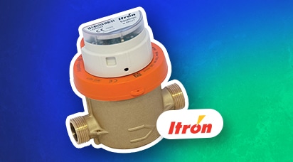 aquadis+ itron