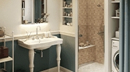 Comment choisir son lavabo de salle de bain ?