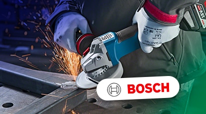 Pack Bosch pro : 3 outils pro à batterie interchangeable