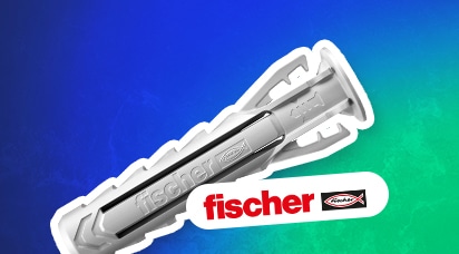  La cheville fischer SX Plus