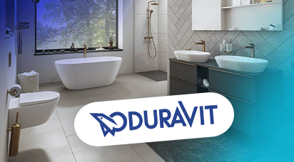 Duravit D-Neo salle de bain