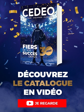 Vidéo de lancement catalogue 2021