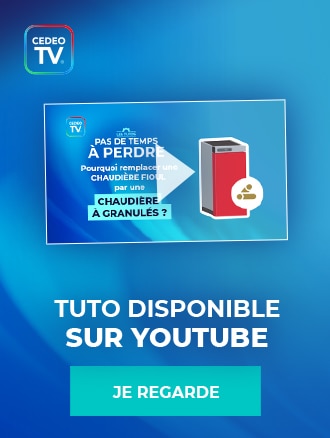 Remplacer une chaudière fioul par une chaudière à granulés