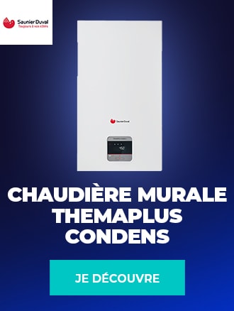 chaudière ThemaPlus Condens