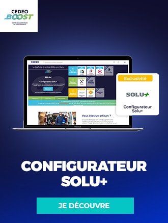 Configurateur Solu+