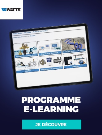 Programme e-learning Watts Works