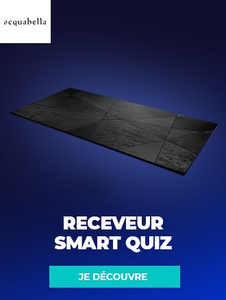 RECEVEUR SMART QUIZ