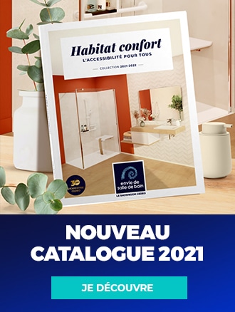 Catalogue confort habitat 2021