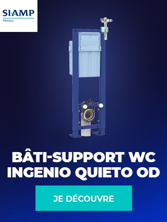 bâti-support ingenio