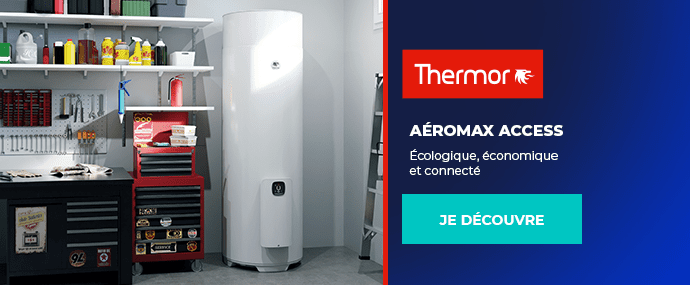 THERMOR- Aeromax Access