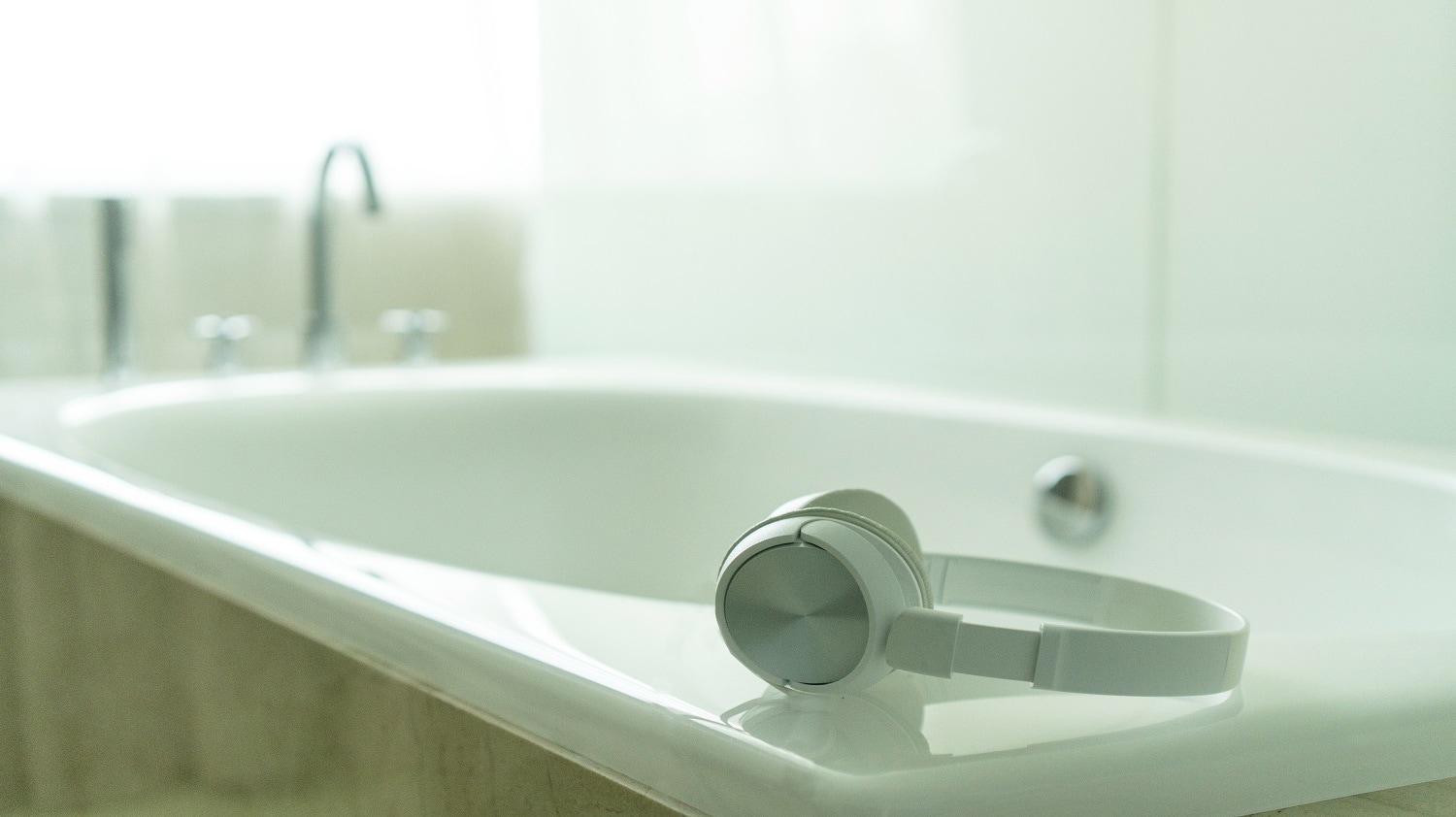 4 playlists pour vivre en musique vos rituels dans la salle de bain !