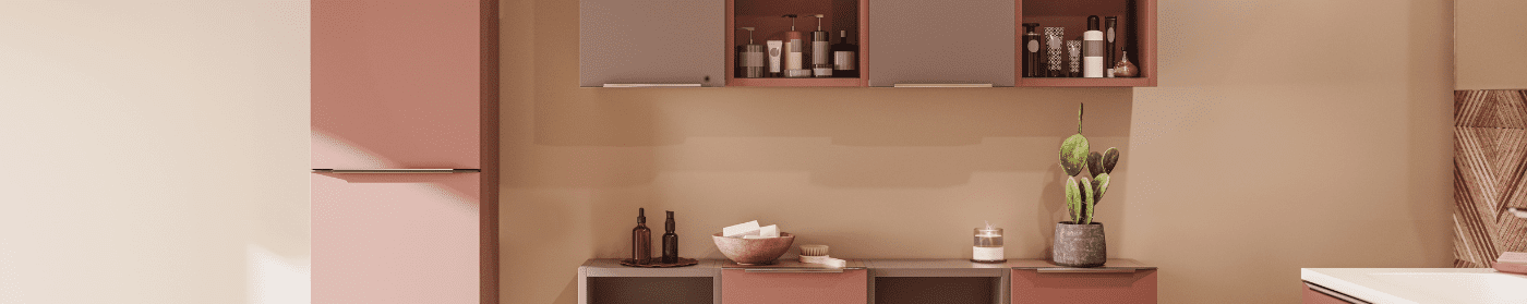 10 idées de rangements pour salle de bain 