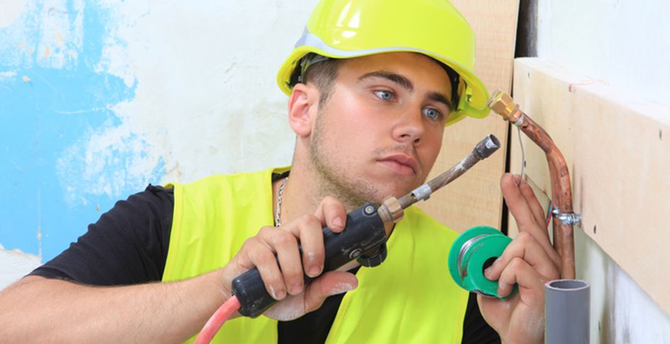 Raccordez vos tubes en cuivre comme un professionnel