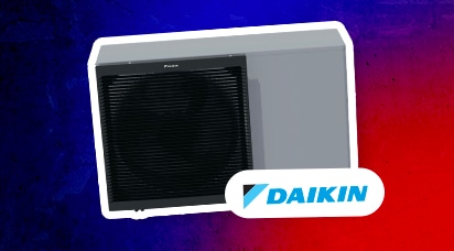 Pompe à chaleur monobloc Altherma 3M : une nouveauté signée Daikin