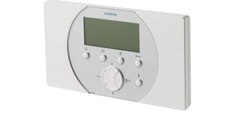 Thermostat Siemens