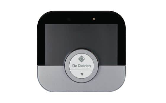 Thermostat De dietrich