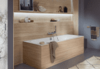 Baignoire Villeroy & Boch