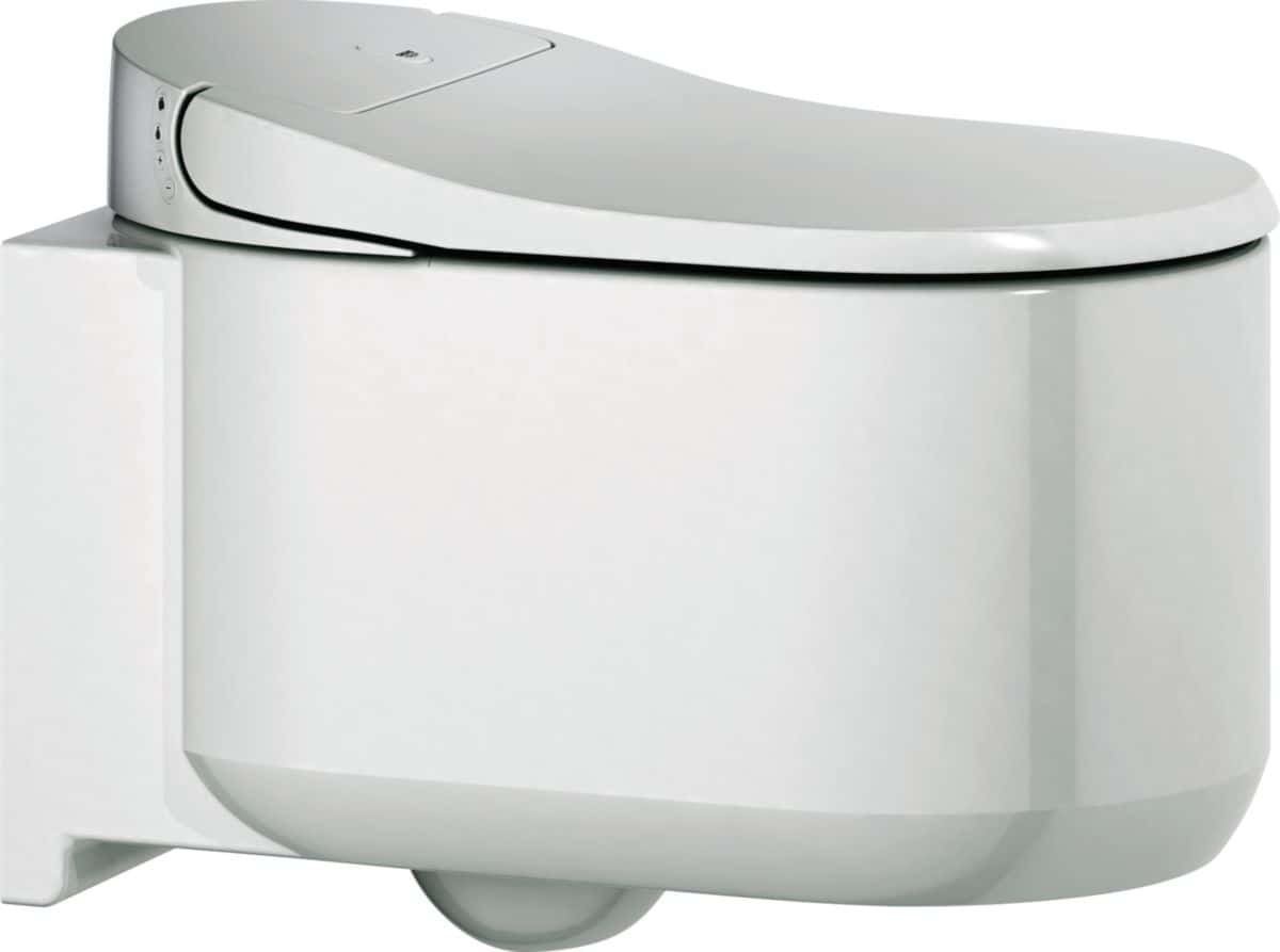 WC Grohe