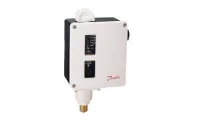 Pressostat Danfoss