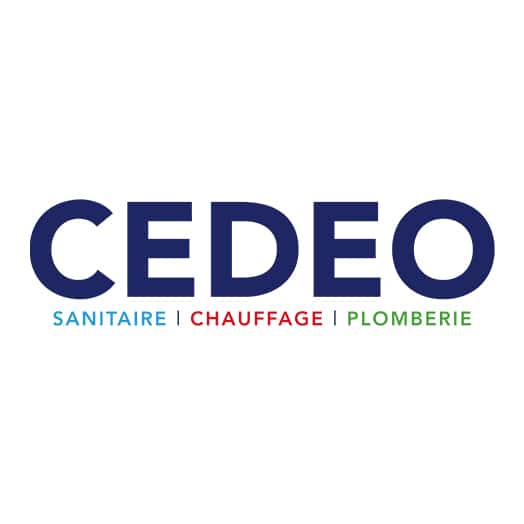 Logo CEDEO