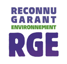 Logo RGE