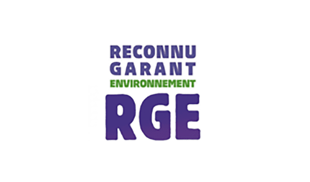 Logo RGE