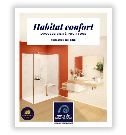 Le catalogue Habitat Confort