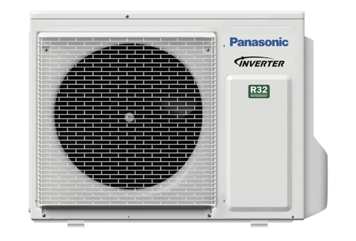 unité extérieure monosplit Panasonic