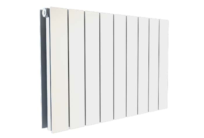 radiateur aluminium