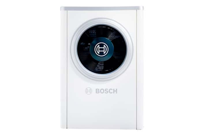 Compress PAC split Bosch