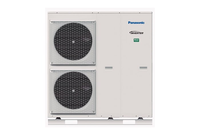 Aquarea monobloc Panasonic