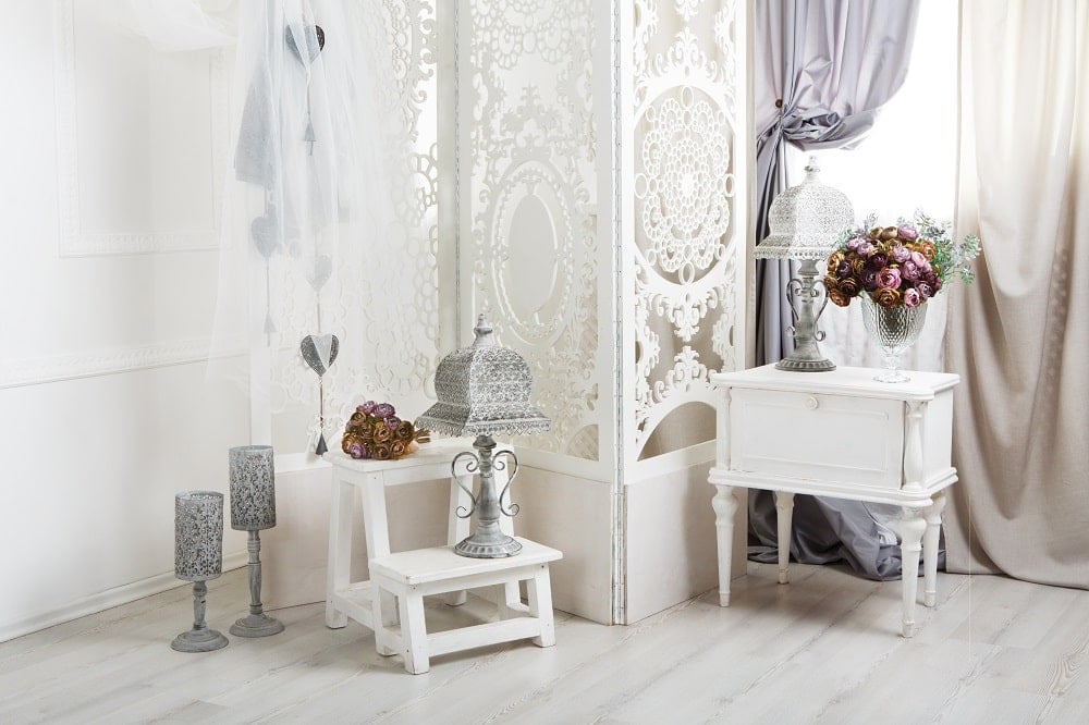 Shabby chic