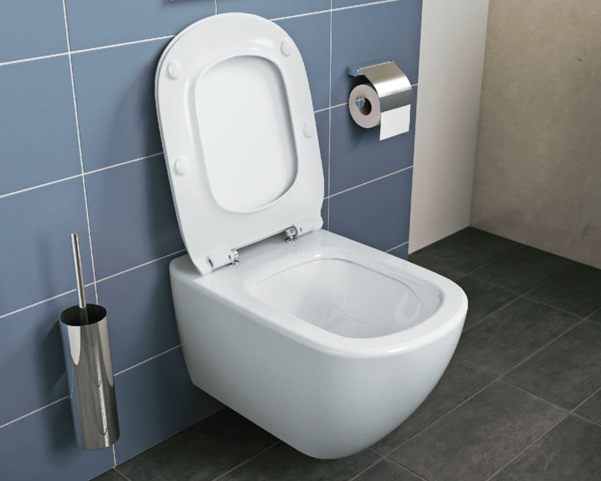 nettoyer ses WC avec des produits naturels