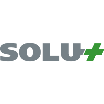 Logo Solu+