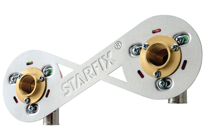 STARFIX Anquier