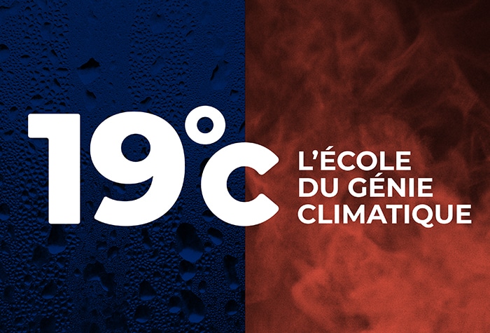 formation professionnelle génie climatique CEDEO