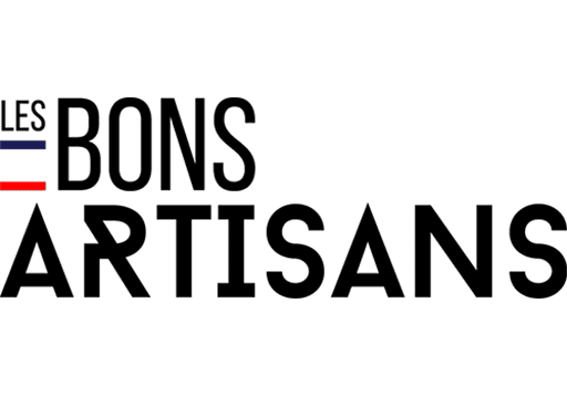 Logo Les Bons Artisans