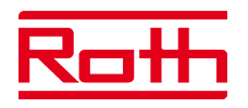 Logo Roth