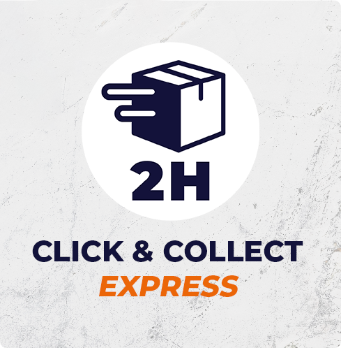 Click & Collect Express