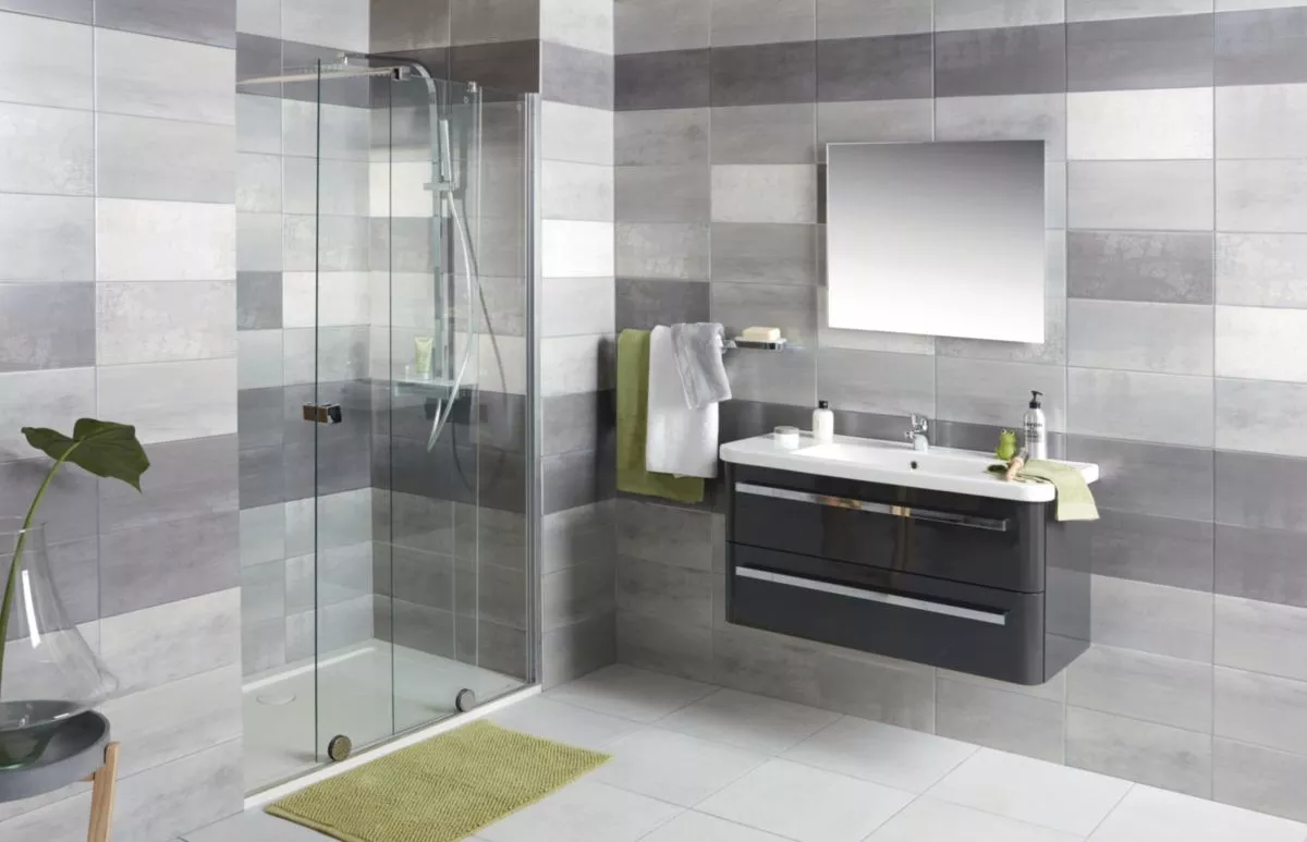 Comment choisir son carrelage de salle de bain ?